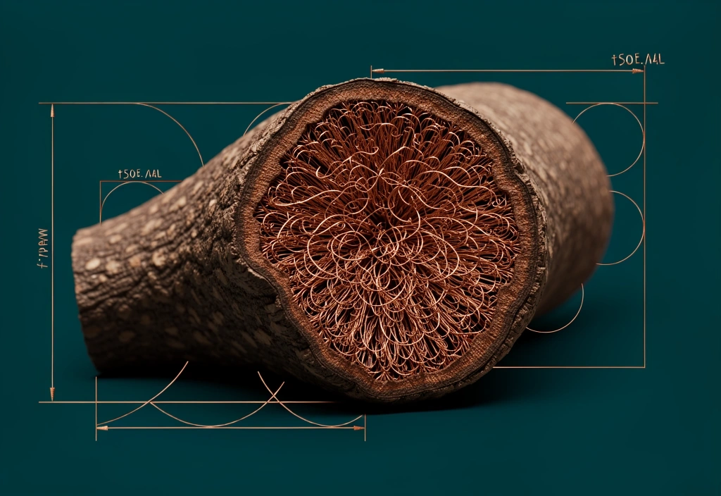 Structural integrity in nature