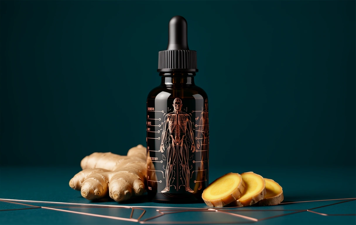 Akar-Vitality Essence