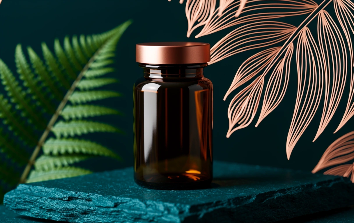 Akar-Vitality Essence